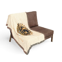 Woven Blanket