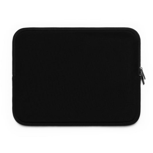 MQL Development Group Logo Laptop Sleeve — 1887 G Inc Crest Protective Case