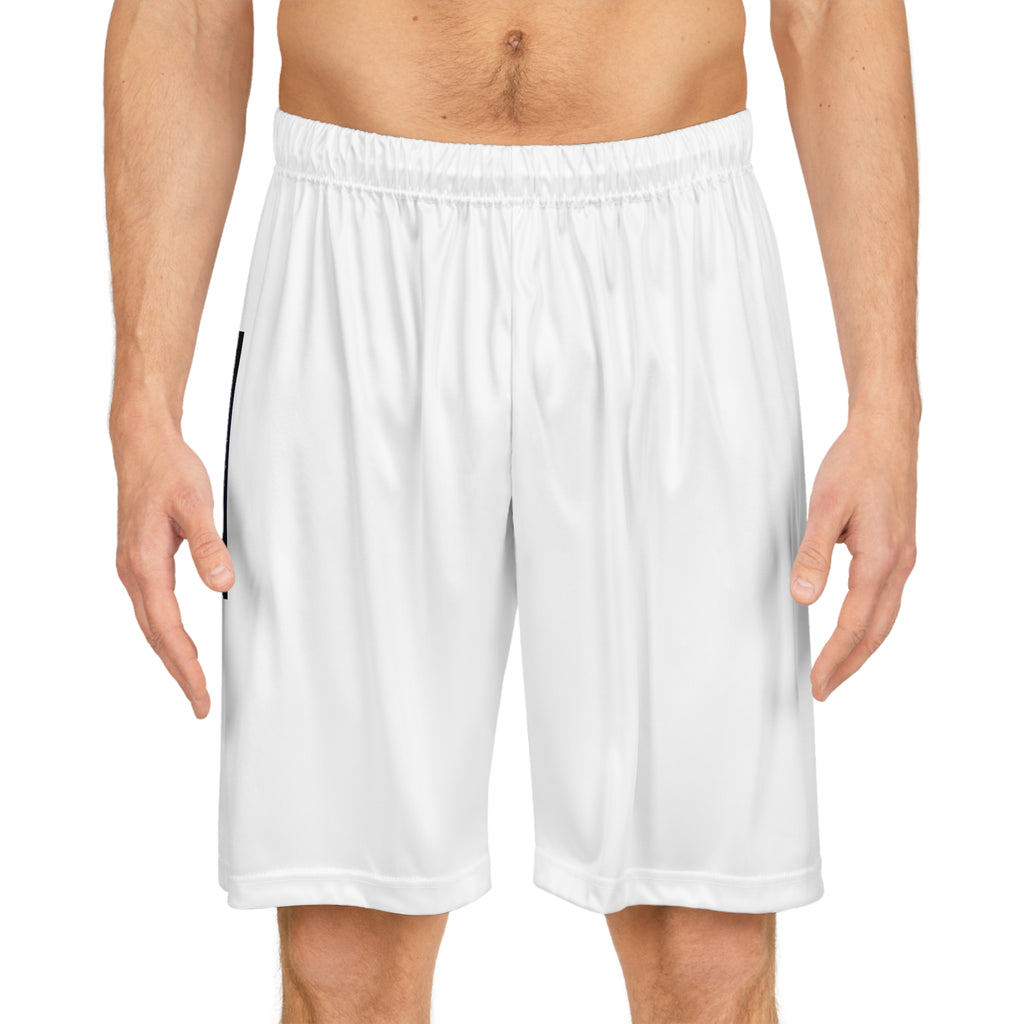 Basketball Shorts (AOP)