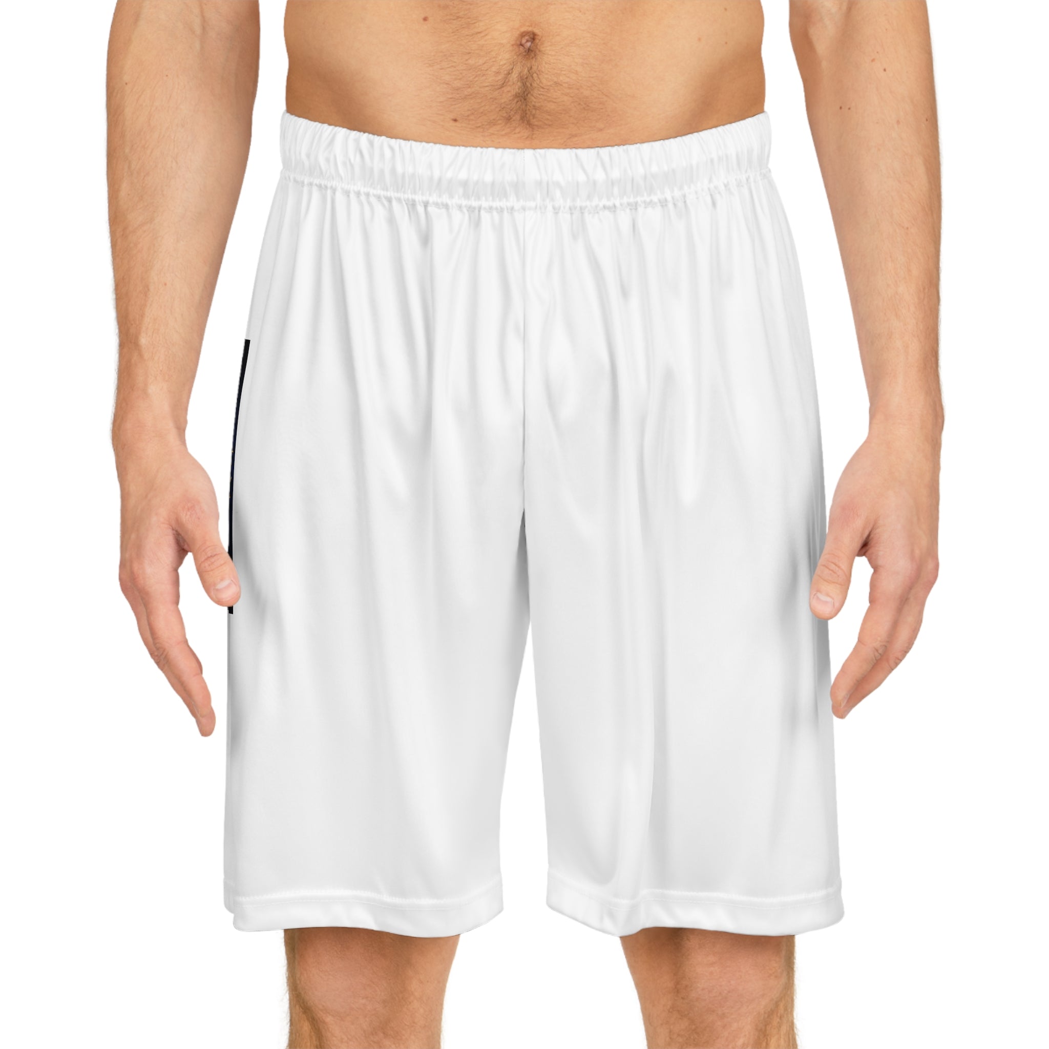 Basketball Shorts (AOP)