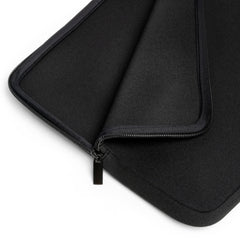 MQL Development Group Logo Laptop Sleeve — 1887 G Inc Crest Protective Case