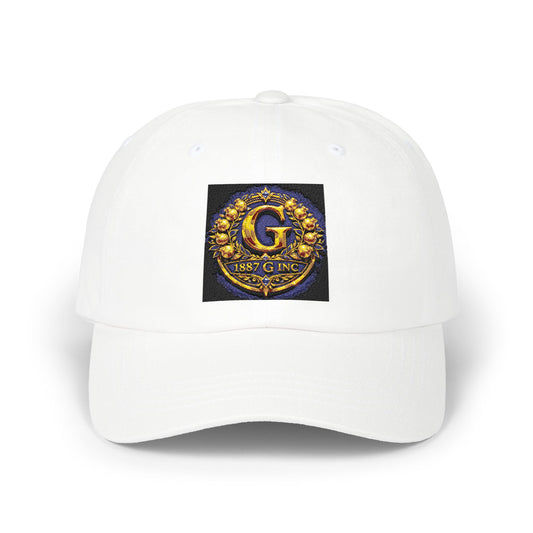 Classic Dad Cap