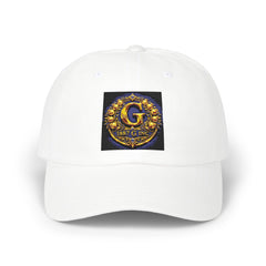 Classic Dad Cap