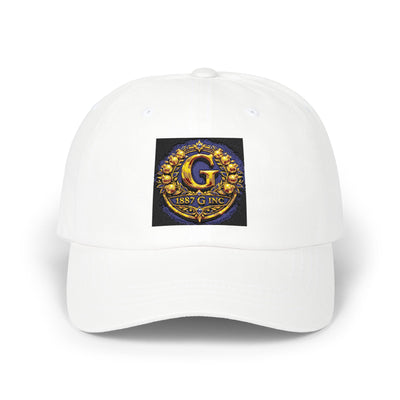Classic Dad Cap