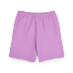 Unisex Garment-Dyed Lightweight Fleece Sweat Shorts
