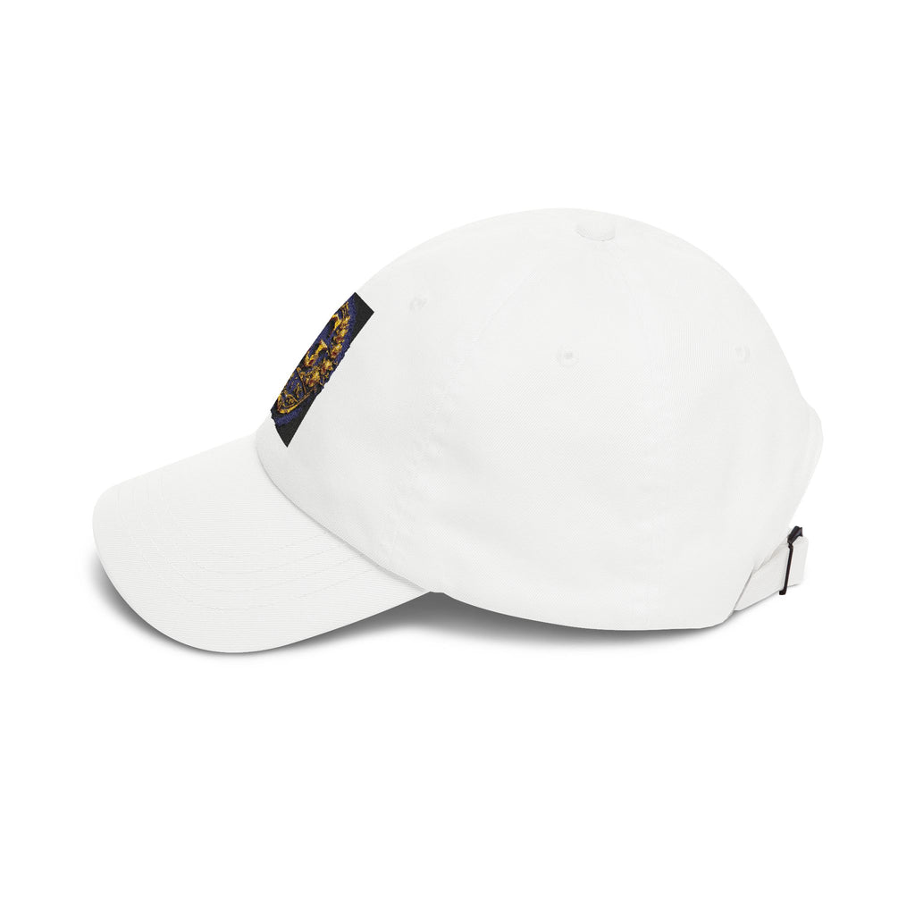 Classic Dad Cap
