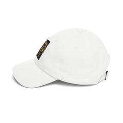 Classic Dad Cap