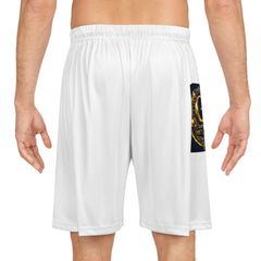 Basketball Shorts (AOP)