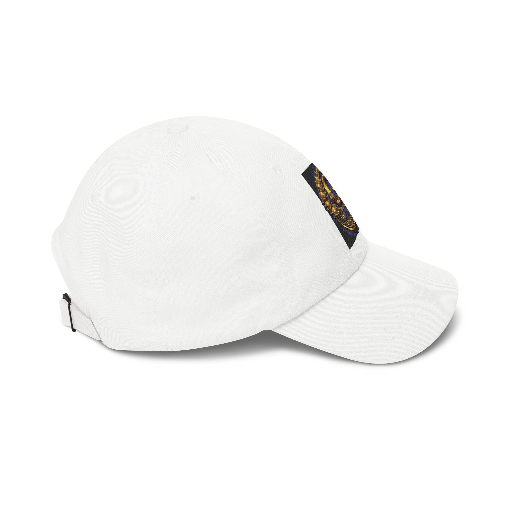 Classic Dad Cap