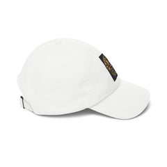 Classic Dad Cap