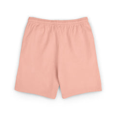 Unisex Garment-Dyed Lightweight Fleece Sweat Shorts