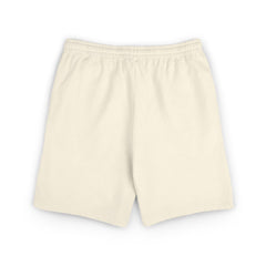 Unisex Garment-Dyed Lightweight Fleece Sweat Shorts