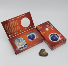 Pearl Jewelry Gift Box with Freshwater Necklace