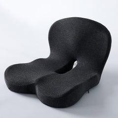 Memory Foam Backrest