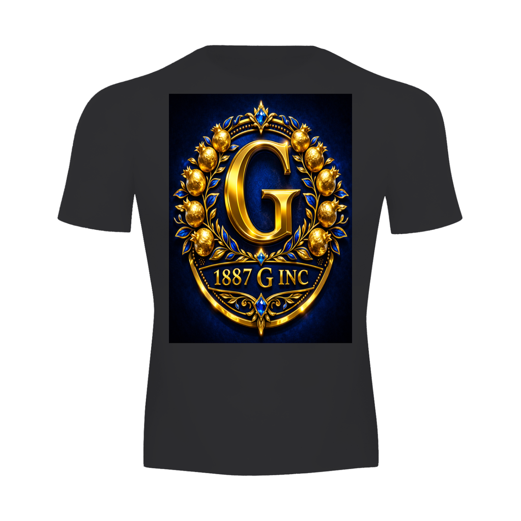 Performance Short Sleeve T-Shirt