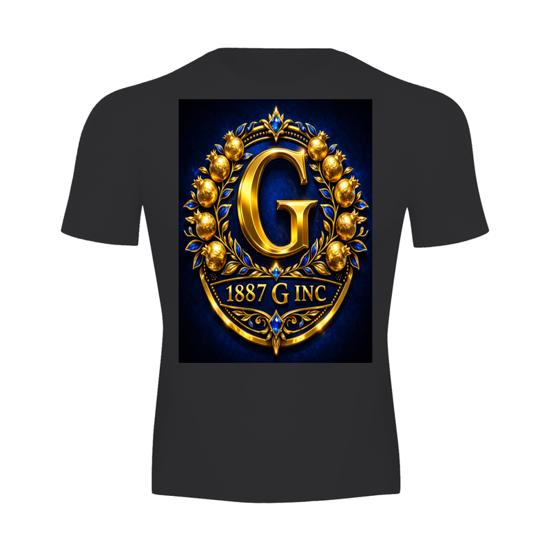 Performance Short Sleeve T-Shirt