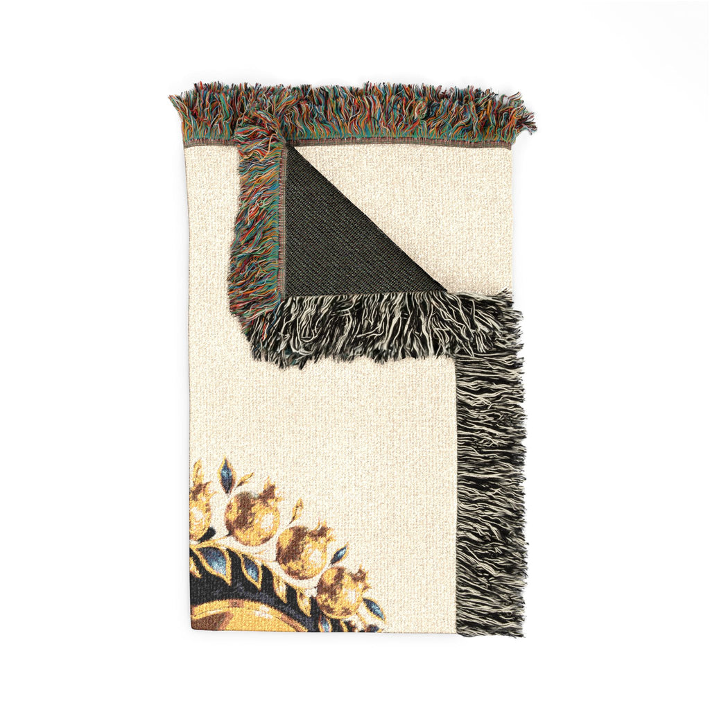 Woven Blanket