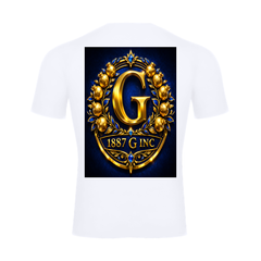 Performance Short Sleeve T-Shirt