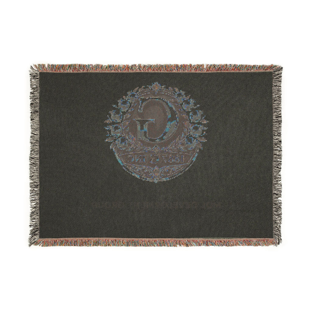 Woven Blanket