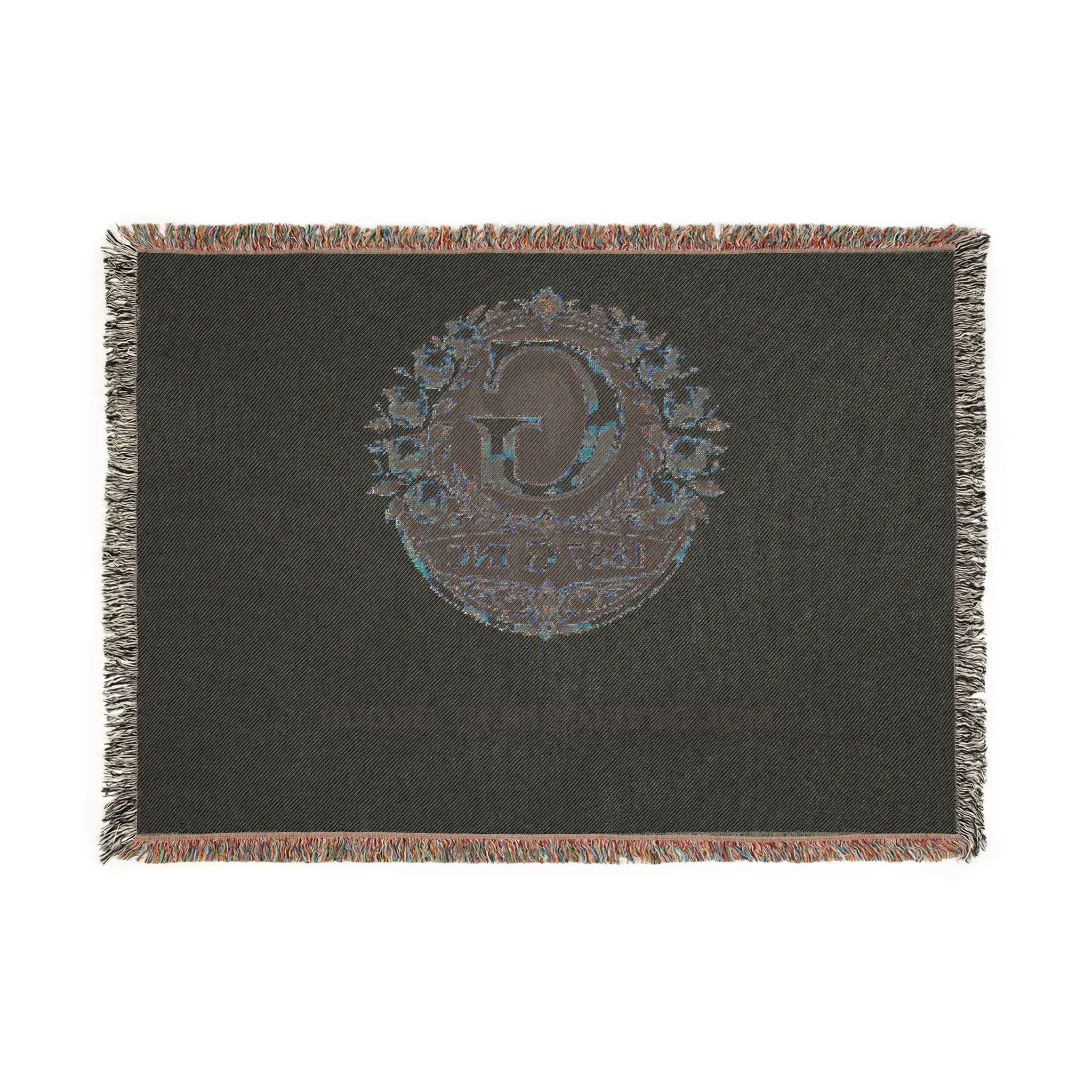 Woven Blanket