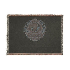 Woven Blanket