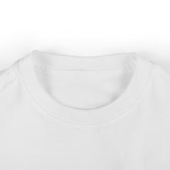 Infant Tee — Gold Crest 'G' Logo Baby Jersey Shirt