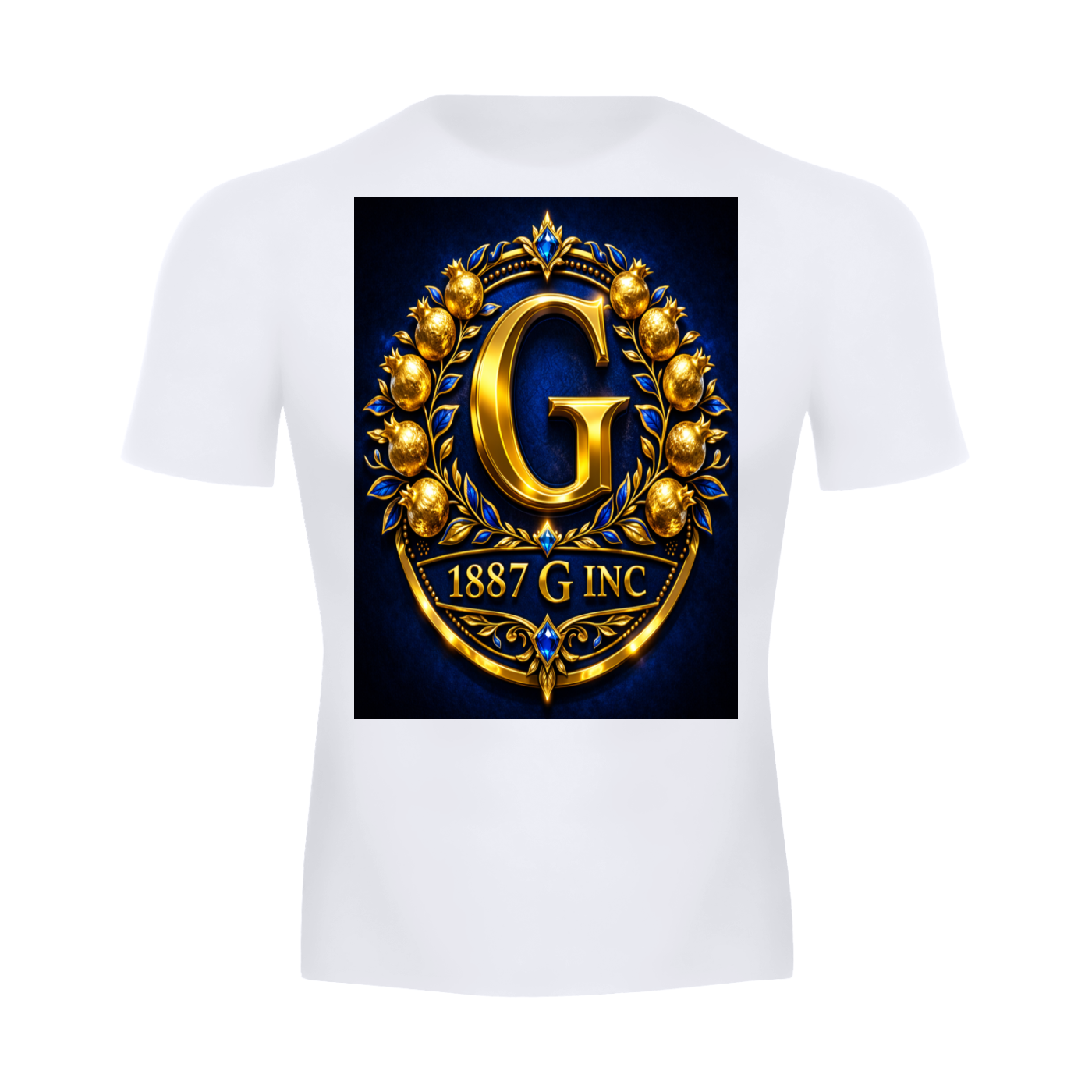 Performance Short Sleeve T-Shirt