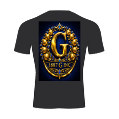 Performance Short Sleeve T-Shirt