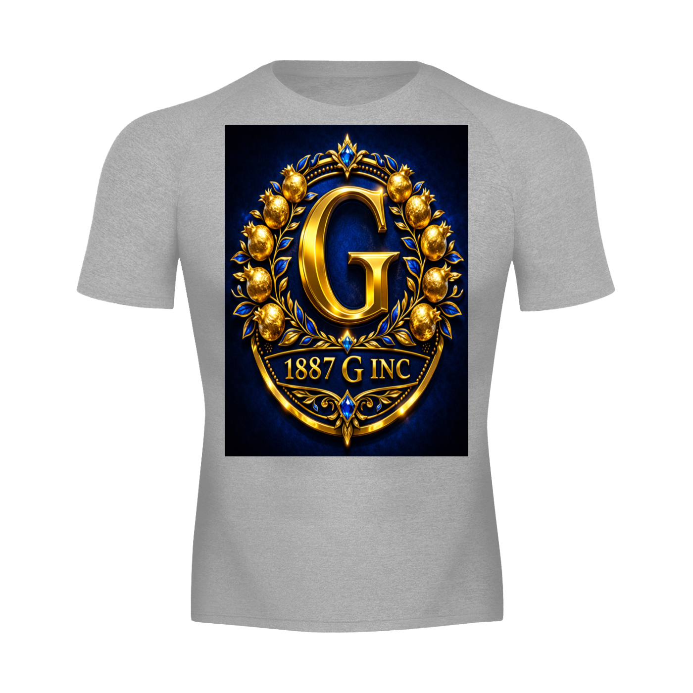 Performance Short Sleeve T-Shirt