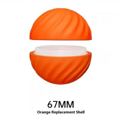 Pet Dog Rubber Ball Toys For Dogs