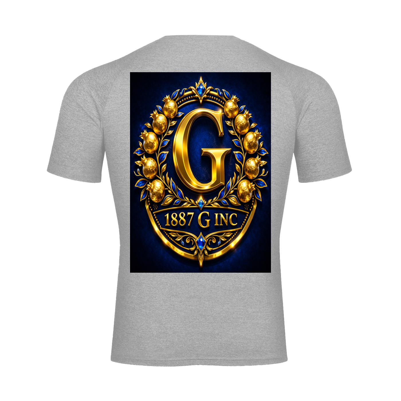 Performance Short Sleeve T-Shirt
