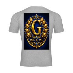 Performance Short Sleeve T-Shirt